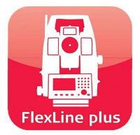 Лицензия Leica FlexLine Plus Reference Arc