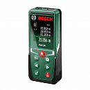 Лазерный дальномер BOSCH PLR 25