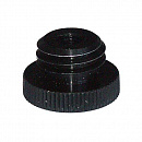 Винт-переходник 1/4" (фото) на 5/8"