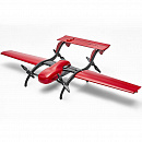 Беспилотная авиационная система ИКС 7