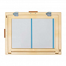 Деревянный планшет NEDO 645242 Деревянный планшет NEDO 645242