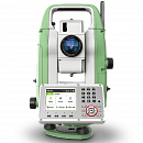 Тахеометр Leica TS07 RUS R1000 (3"; EGL)