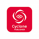Программное обеспечение Leica Cyclone PUBLISHER