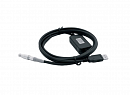 Кабель передачи данных Leica GEV267 (аналог)