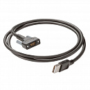 Кабель интерфейсный USB для Trimble Slate