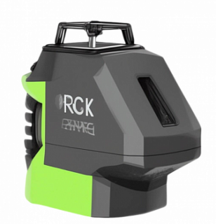 Лазерные уровни